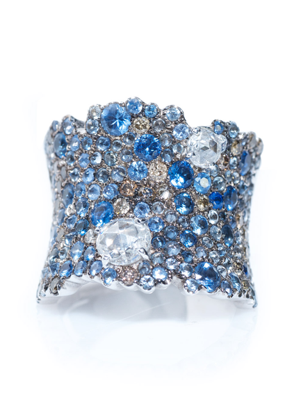 STEFAN HAFNER ステファン ハフナー vogue gioiello STEFAN HAFNER ステファン ハフナー vogue gioiello