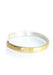 Lika Behar Stockholm Gold Fusion Bangle | OsterJewelers .com