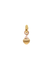 Ole Lynggaard Sweet Drops 18K Yellow & Rose Gold Charm | OsterJewelers.com