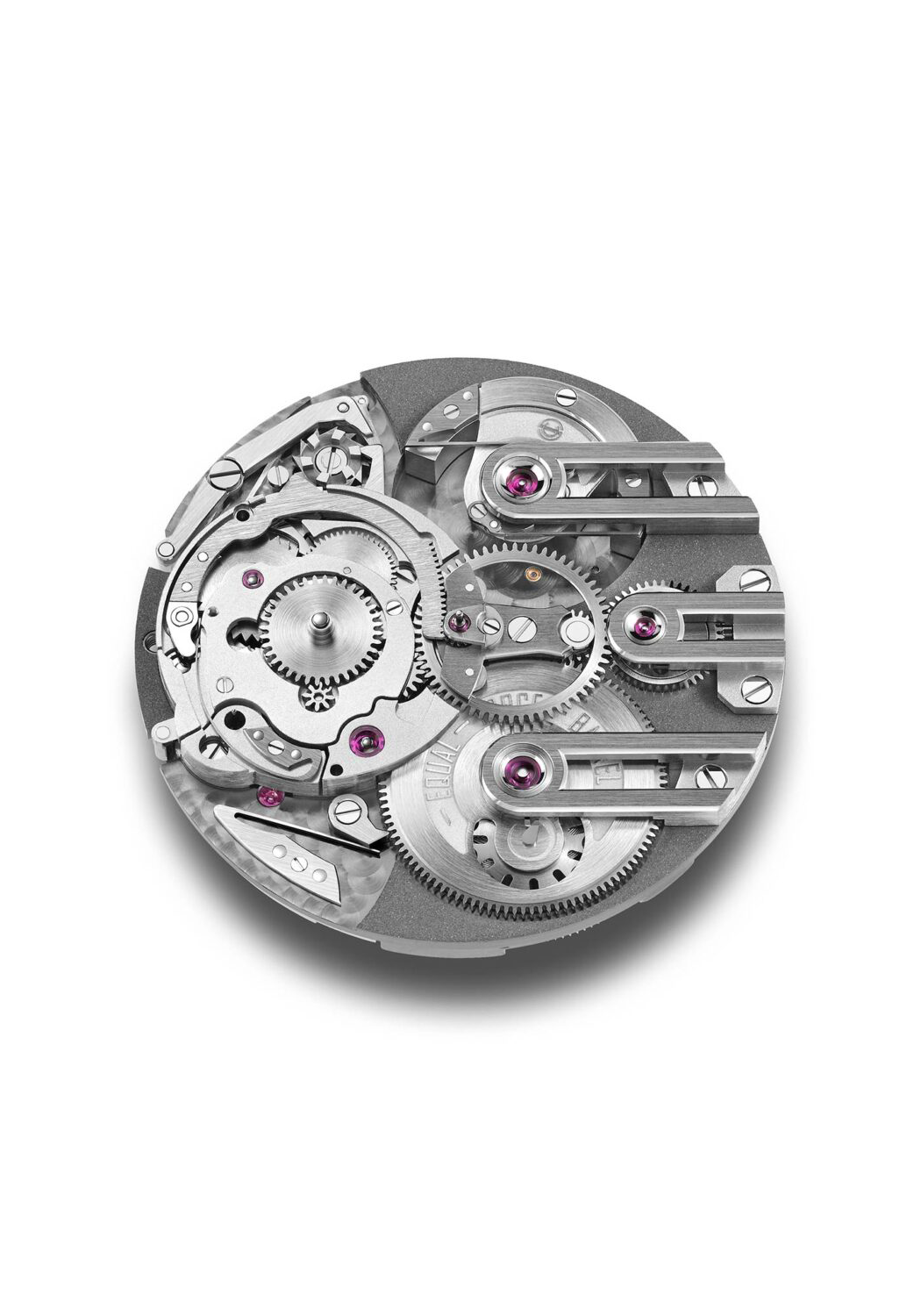 Armin Strom Orbit First Edition Calibre ASS20 | OsterJewelers.com