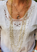 Dominique Cohen Gold Necklace Layering Style Ideas (sold separately) | OsterJewelers.com
