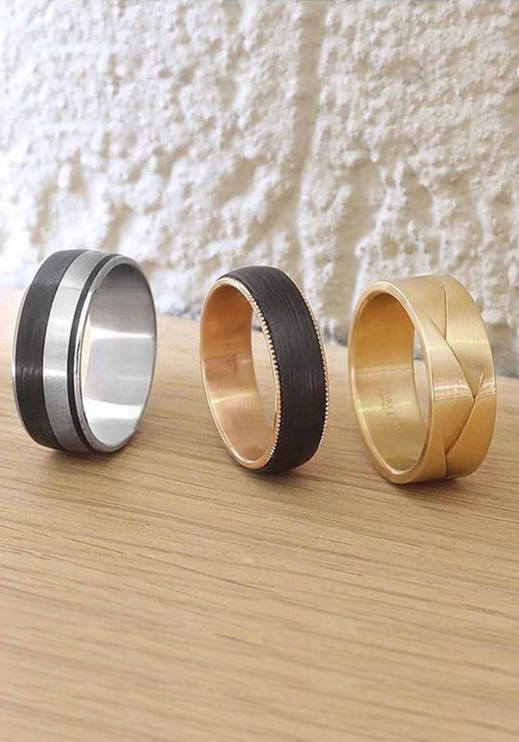 Furrer jacot rings clearance