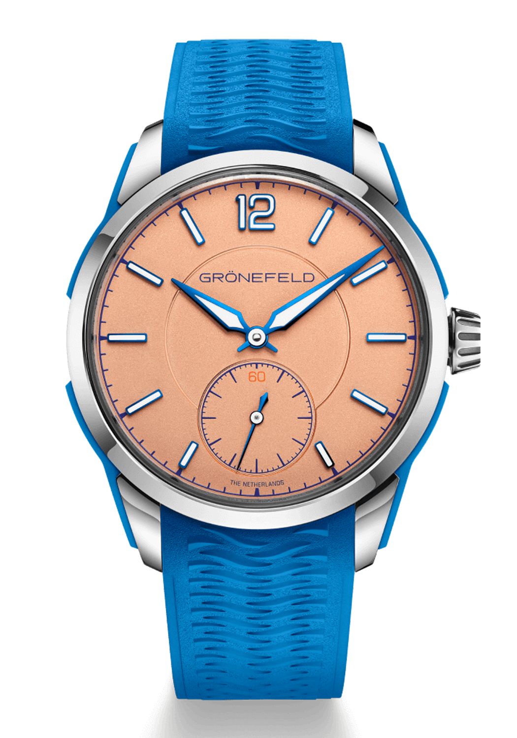 Groneveld horloge hotsell