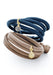 Ole Lynggaard Leather Bracelets For Sweet Drops Charms | (Sold separately) | OsterJewelers.com