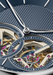 Lederer Central Impulse Chronometer Deep Blue | Ref. CIC9012.60.802 | OsterJewelers.com