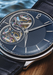 Lederer Central Impulse Chronometer Deep Blue | Ref. CIC9012.60.802 | OsterJewelers.com