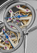 Lederer Central Impulse Chronometer Rhodium | LE25 | Ref. CIC9012.60.801 | OsterJewelers.com