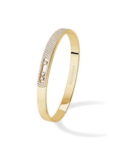 Messika 2025 bracelet price