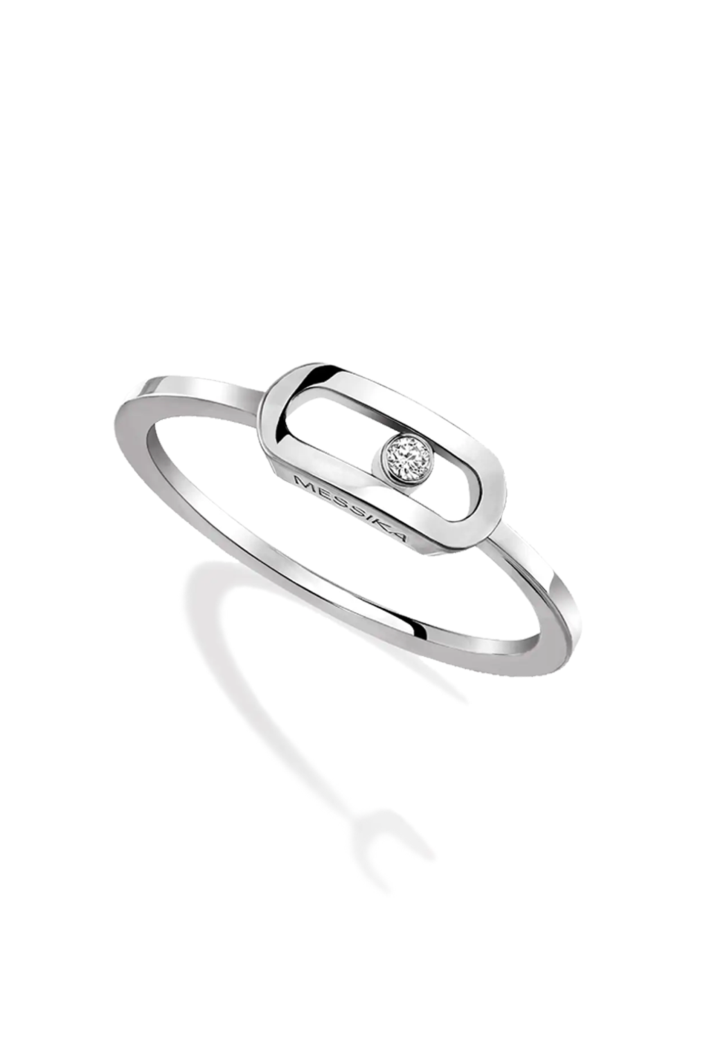 Messika sales move collection