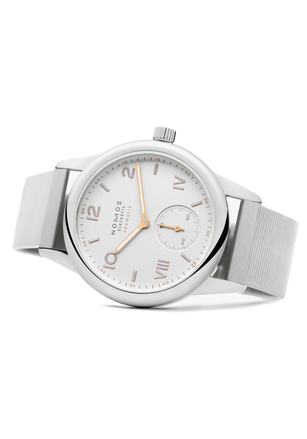 NOMOS Club Campus Neomatik 37mm Ref. 749