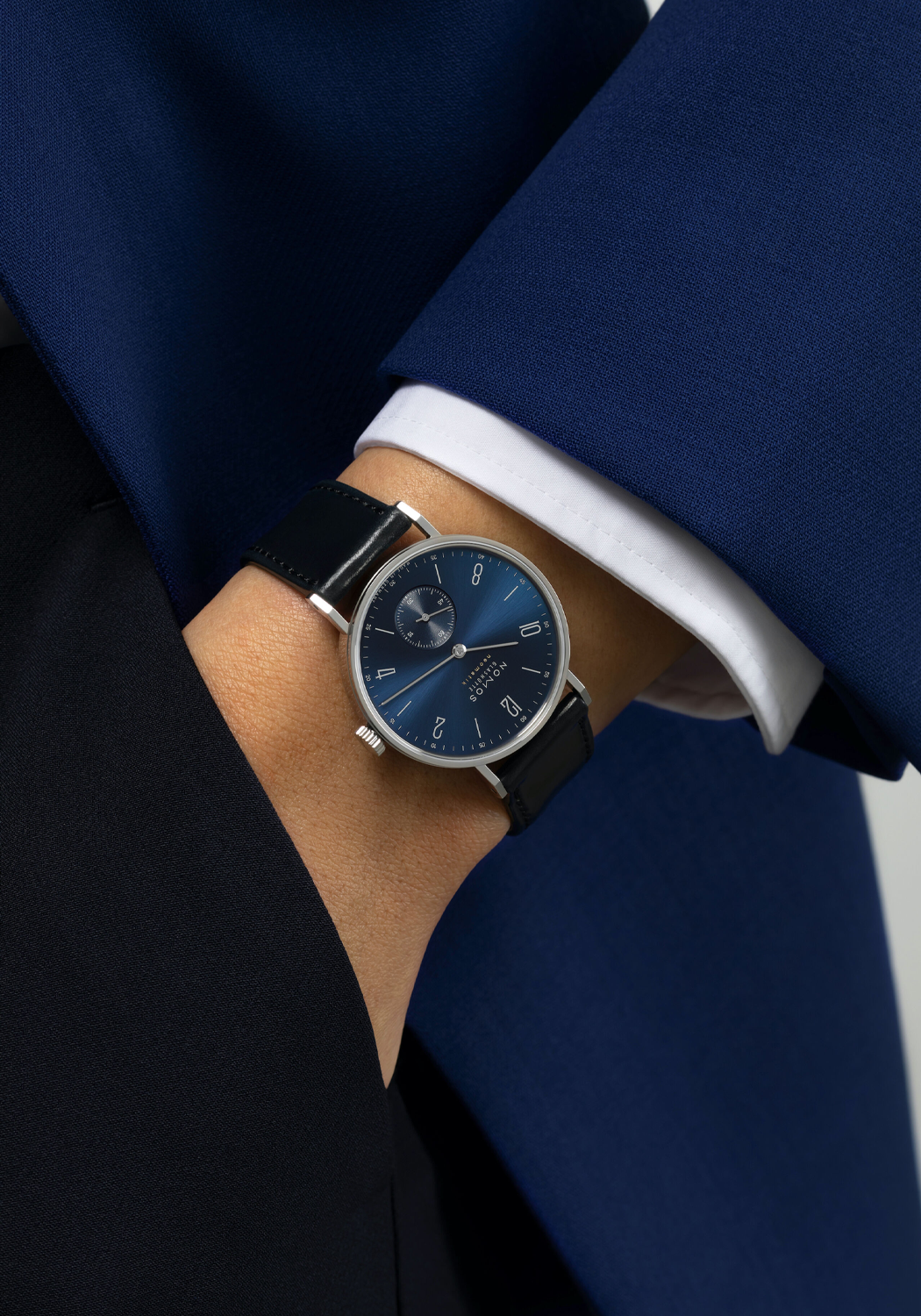 Nomos 2025 tangente watch