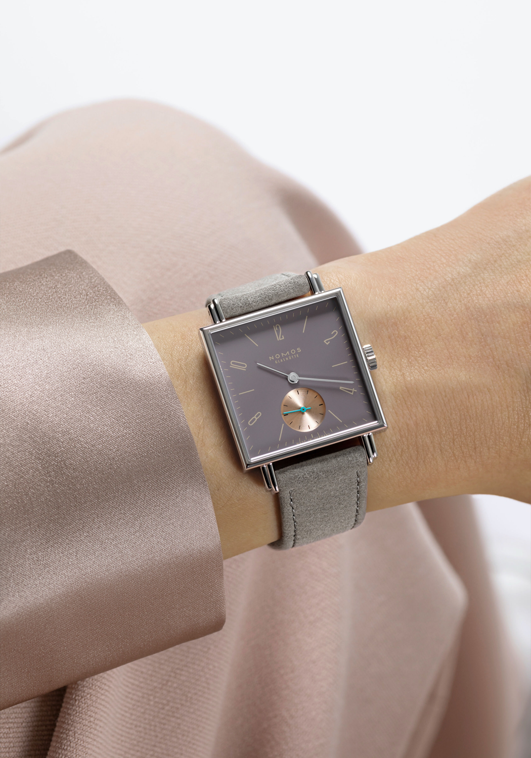 Nomos 2025 women's watches