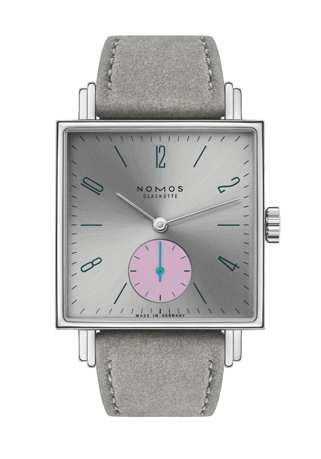 Nomos tetra 2025
