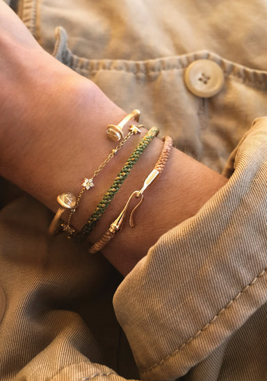 Ole Lynggaard Stacking Life Rope Bracelets (Sold Separately) | OsterJewelers.com
