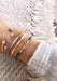 Ole Lynggaard Stacking Life Rope & Nature Bracelets (Sold Separately) | OsterJewelers.com