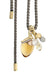 Ole Lynggaard Design String with Pendants and Charms (Sold Separately) | OsterJewelers.com
