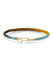 Ole Lynggaard Life 18KYG Indian Summer Rope Bracelet | Ref. A3040-409 | OsterJewelers.com