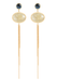 Ole Lynggaard Lotus Quartz Earring Pendants Style Idea (Sold Separately) | OsterJewelers.com