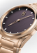 Parmigiani Fleurier Tonda PF Automatic Rose Gold Deep Ruby | PFC804-2020001-200182 | Oster Jewelers