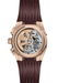 Parmigiani Fleurier Tonda GT Chronograph 18KRG Granata | PFC903-2020002-400181 | OsterJewelers.com