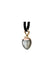 OLE LYNGGAARD Lotus Grey Moonstone Pendant on a Design String (Sold separately) | Oster Jewelers 