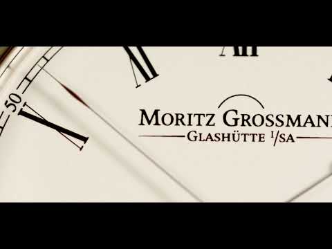 Moritz Grossmann Hamatic | OsterJewelers.com