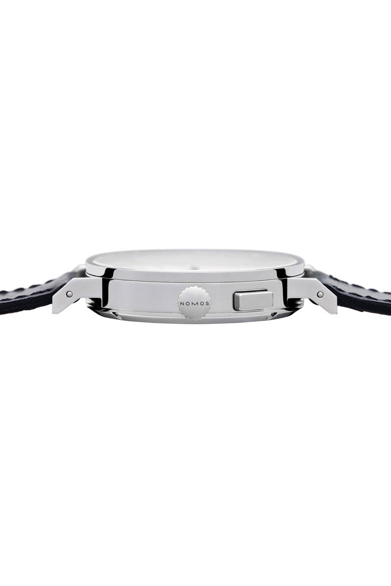 NOMOS Tangomat GMT 40 mm | Ref. 635 | OsterJewelers.com