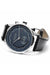 NOMOS Zurich World Time Midnight Blue | Ref. 807 | OsterJewelers.com